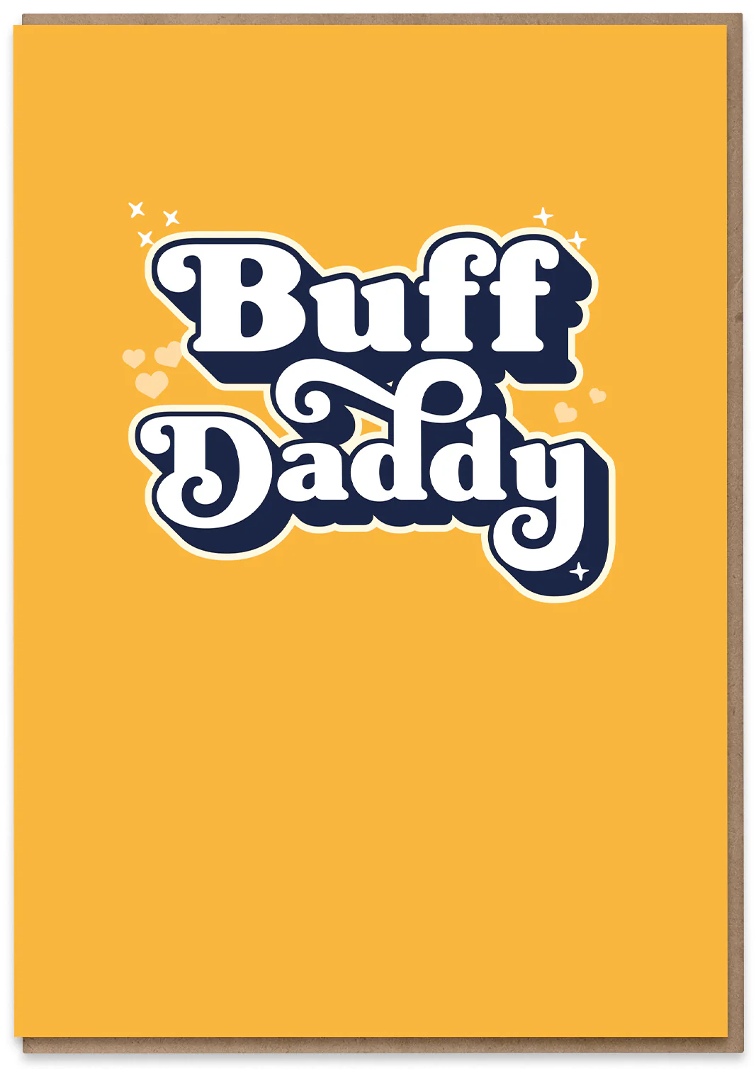 Buff Daddy