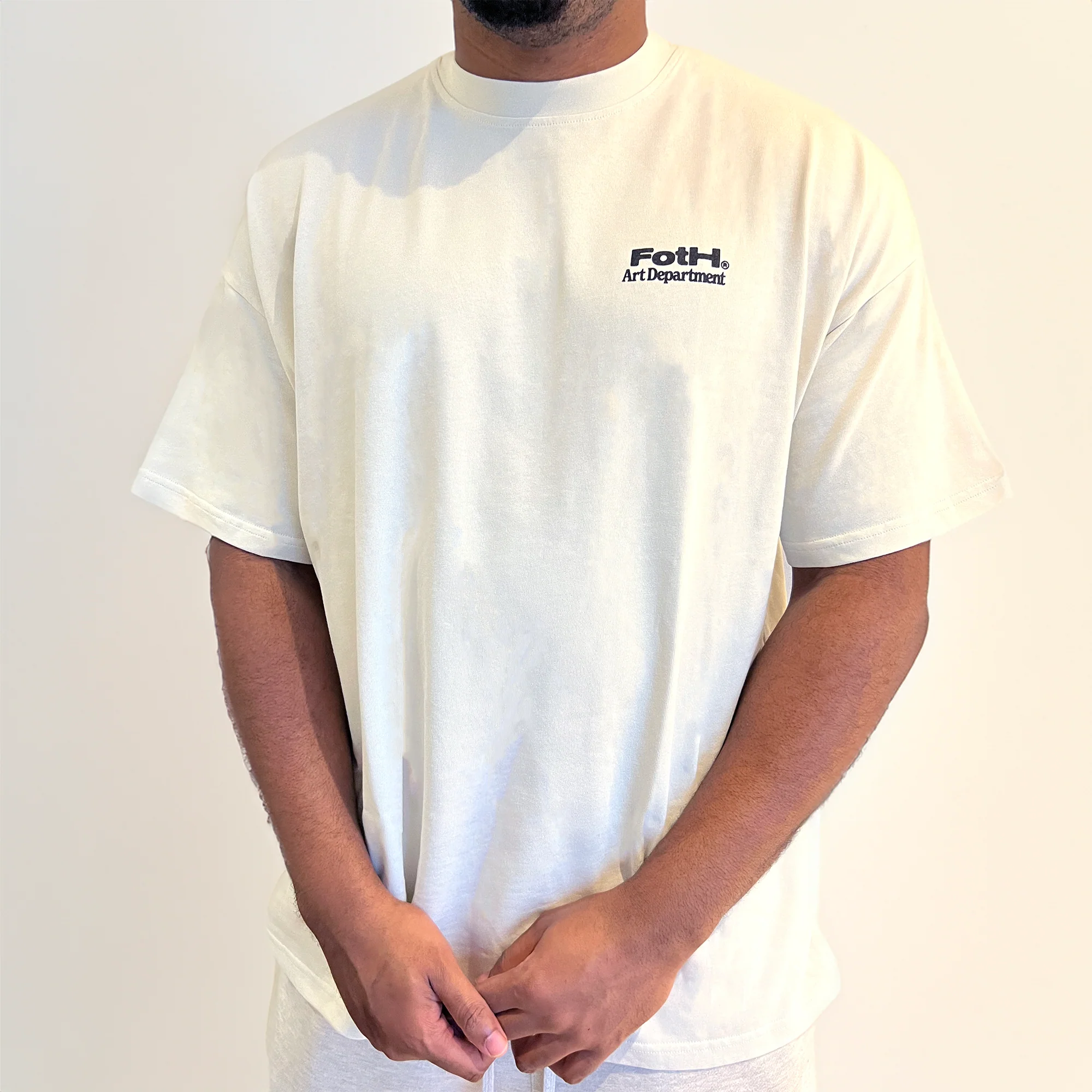 Bun Dem Graphic Tee - Image 3