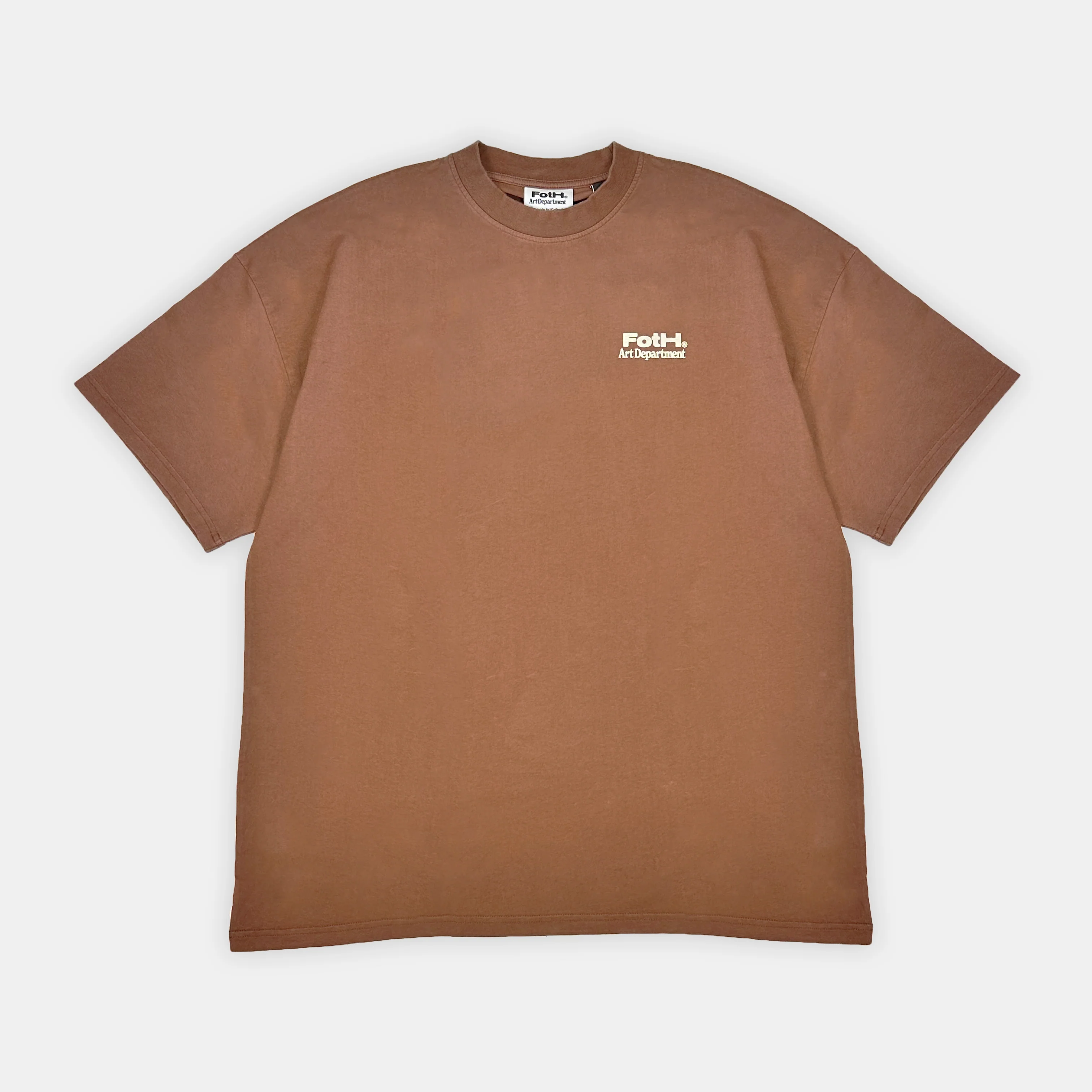 Bun Dem Graphic Tee - Image 5