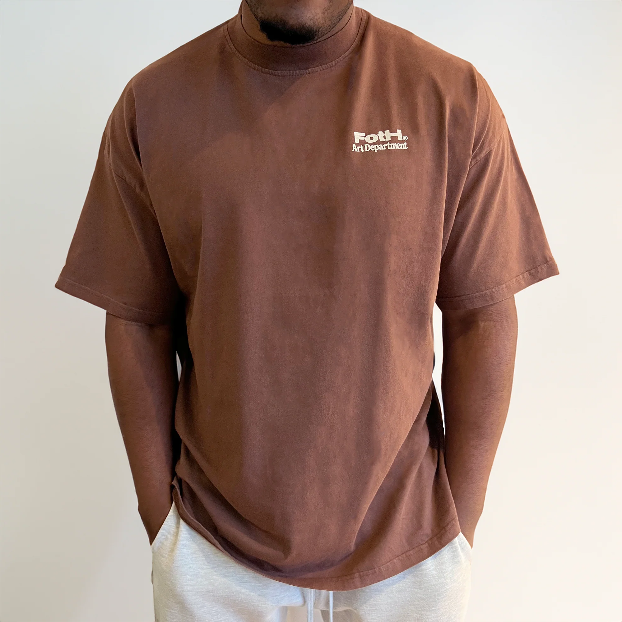 Bun Dem Graphic Tee - Image 6