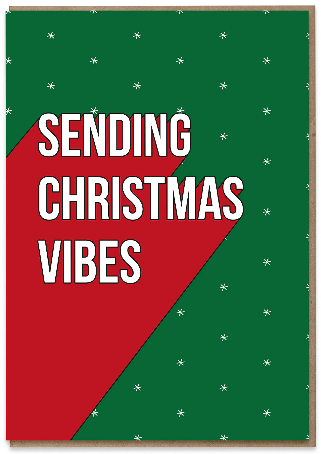 Christmas Vibes