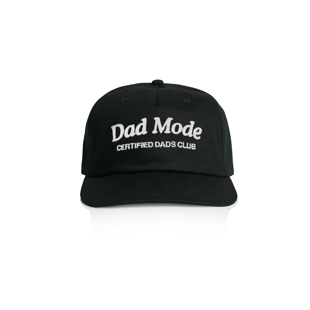 Dad Mode Cap - Image 2