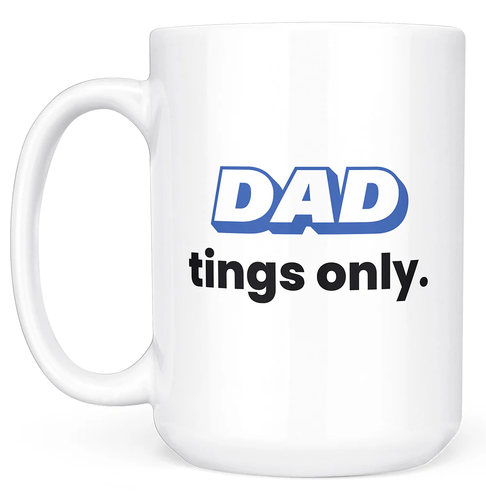 Dad Tings - Image 3