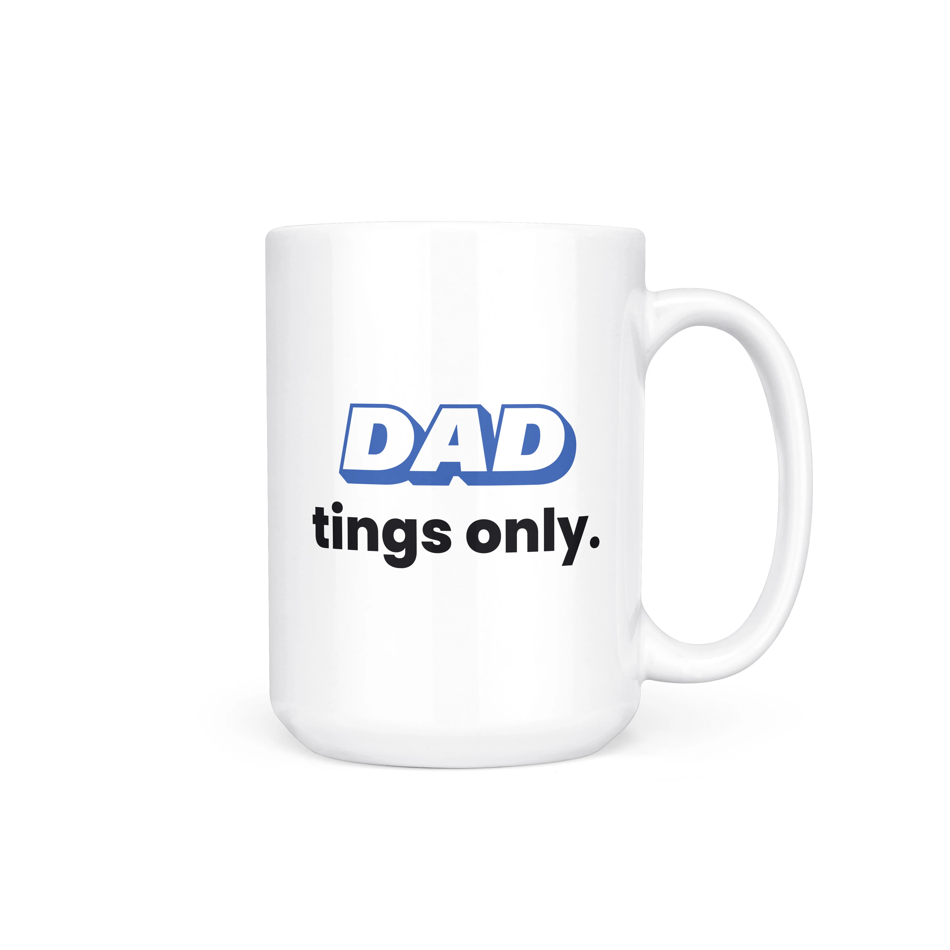 Dad Tings - Image 4