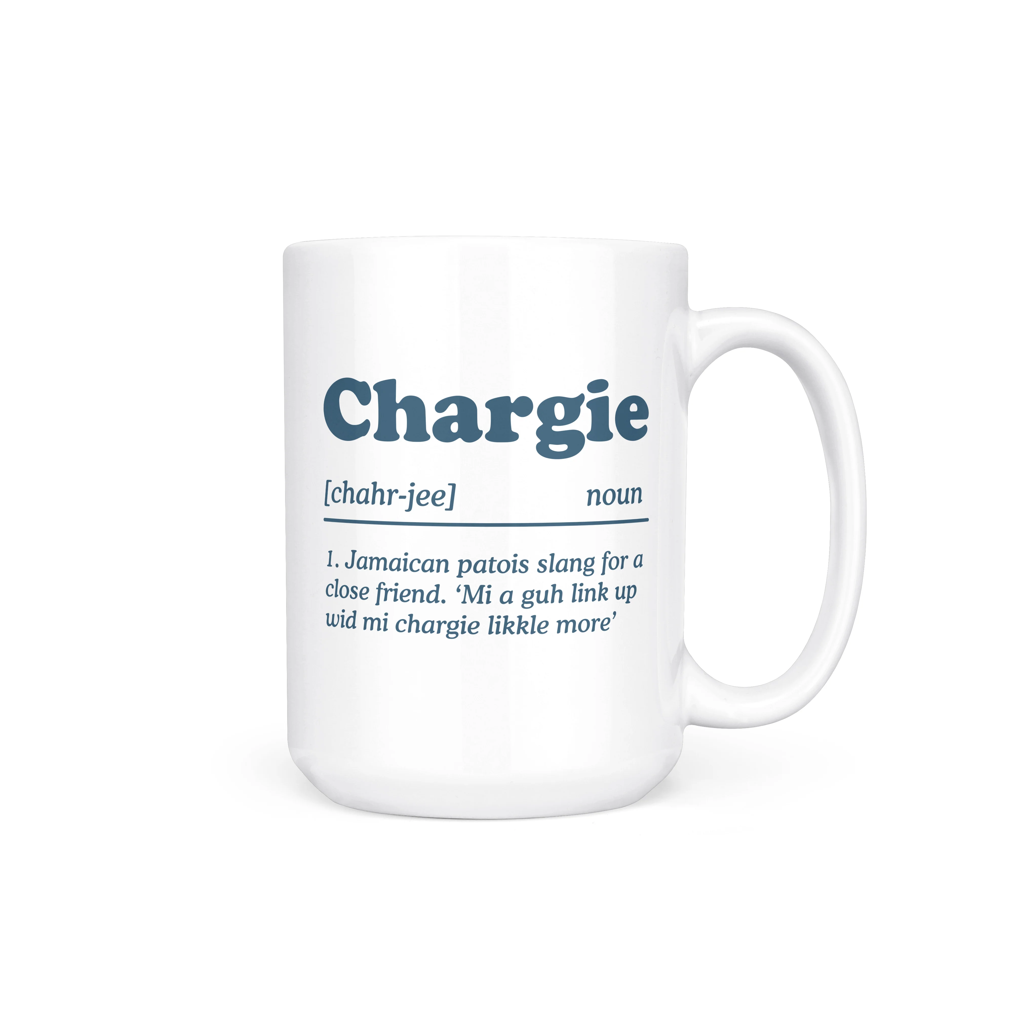 Define: Chargie - Image 4