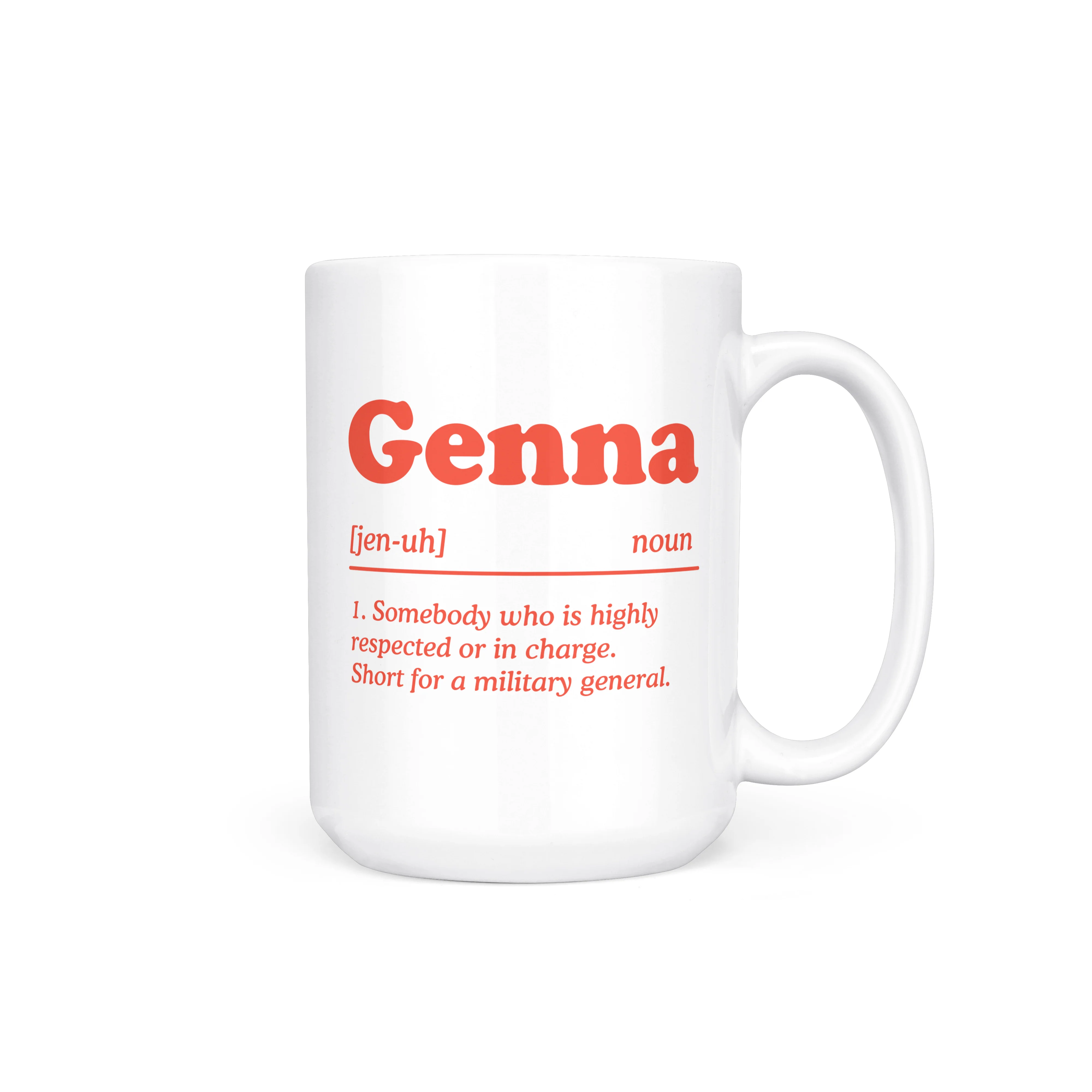 Define: Genna - Image 4