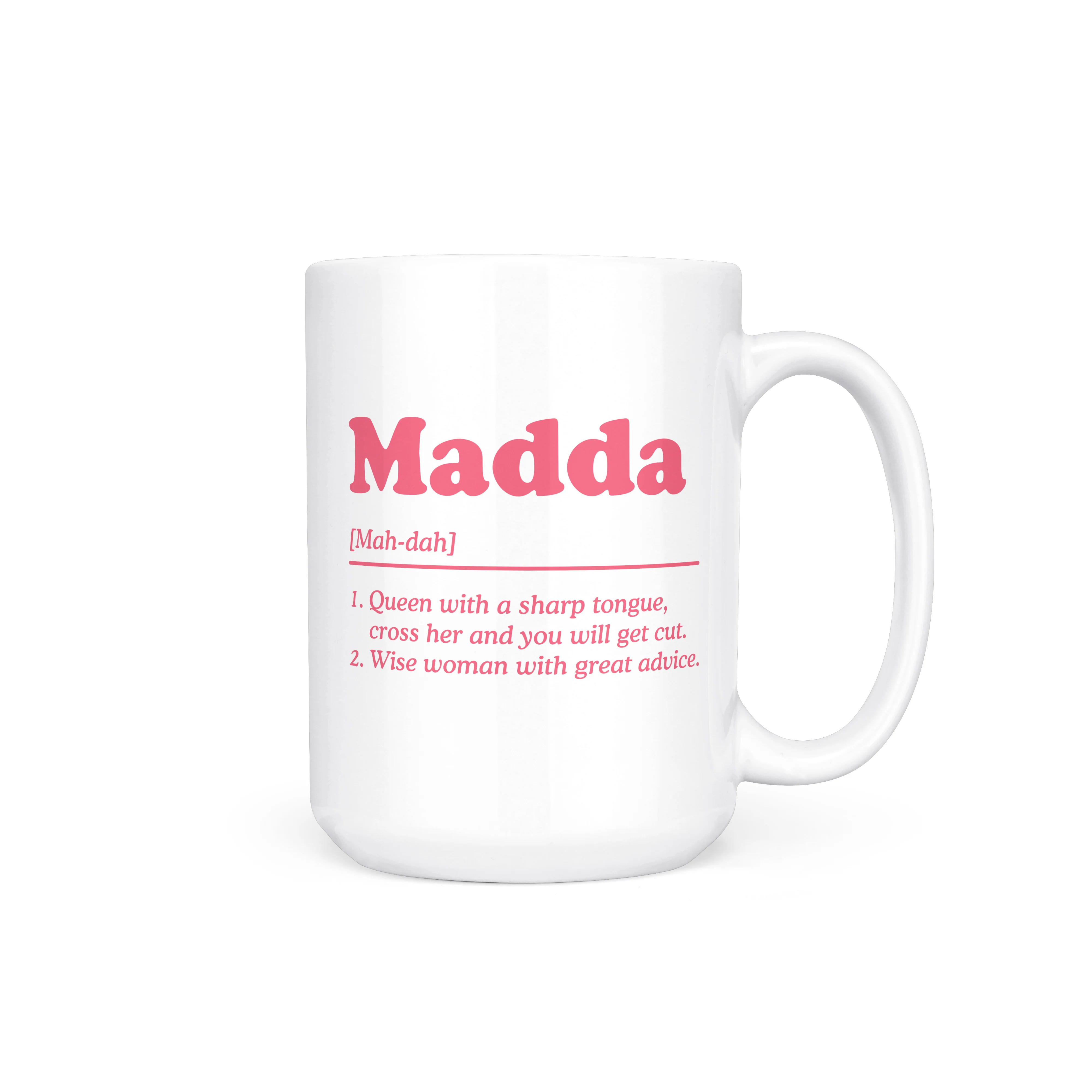 Define: Madda - Image 4