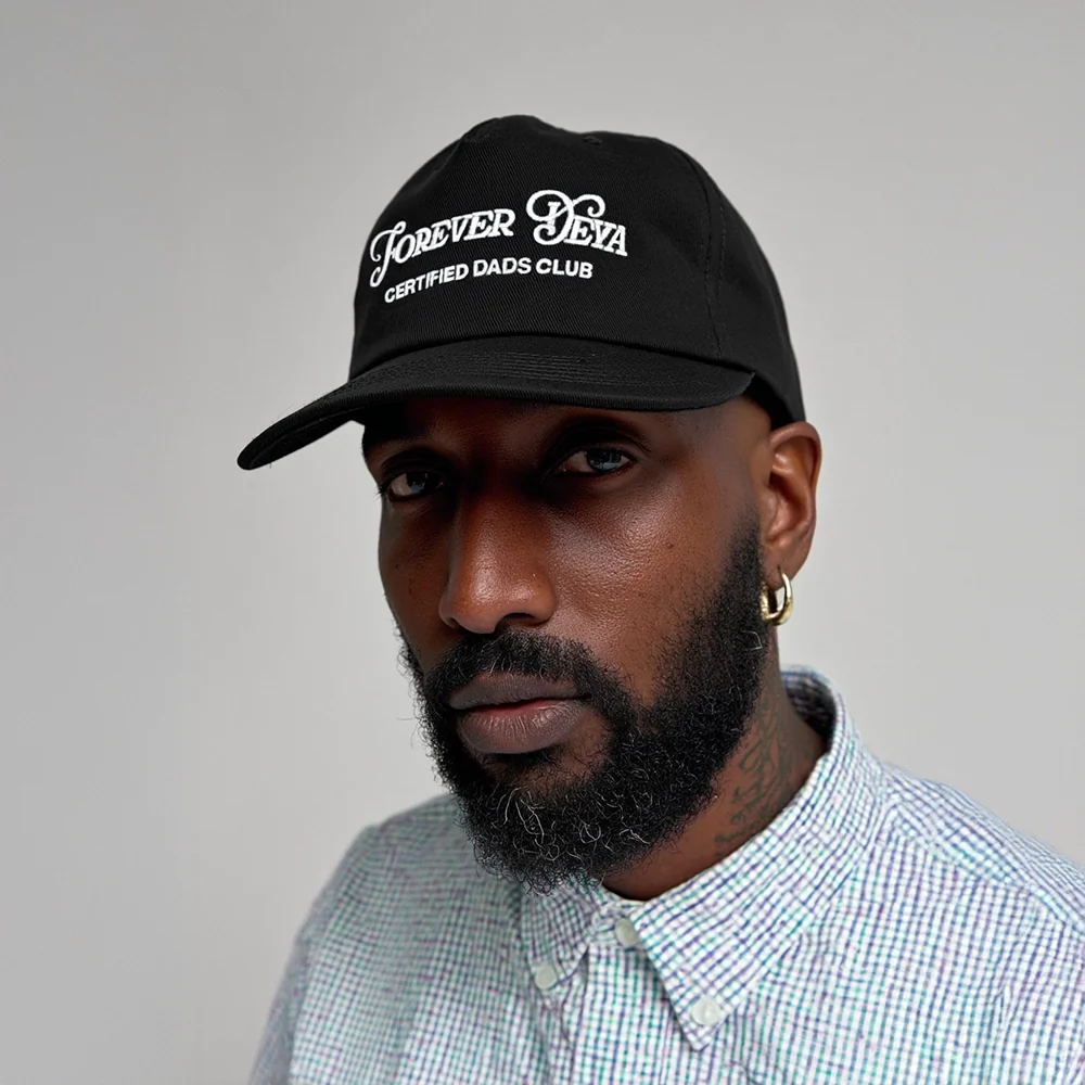 Forever Deya Cap - Image 3