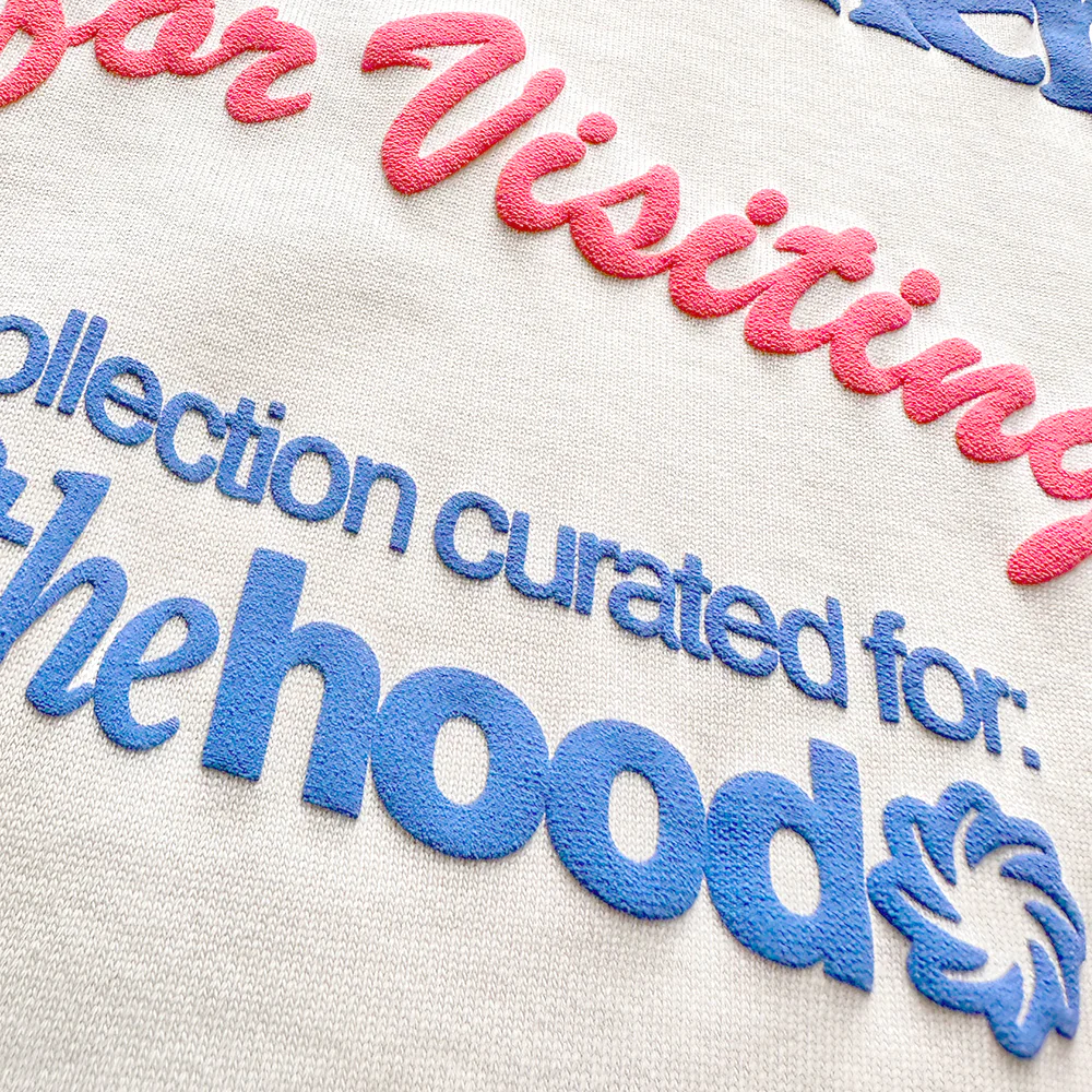 Art Department Logo Tee - Image 3