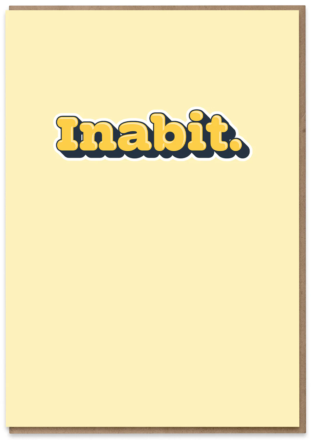 Inabit