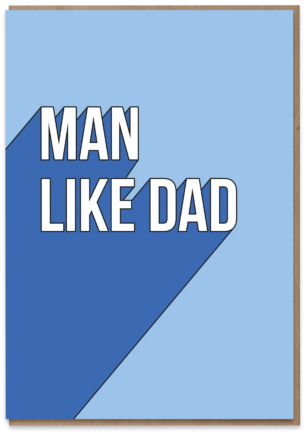 Man Like Dad