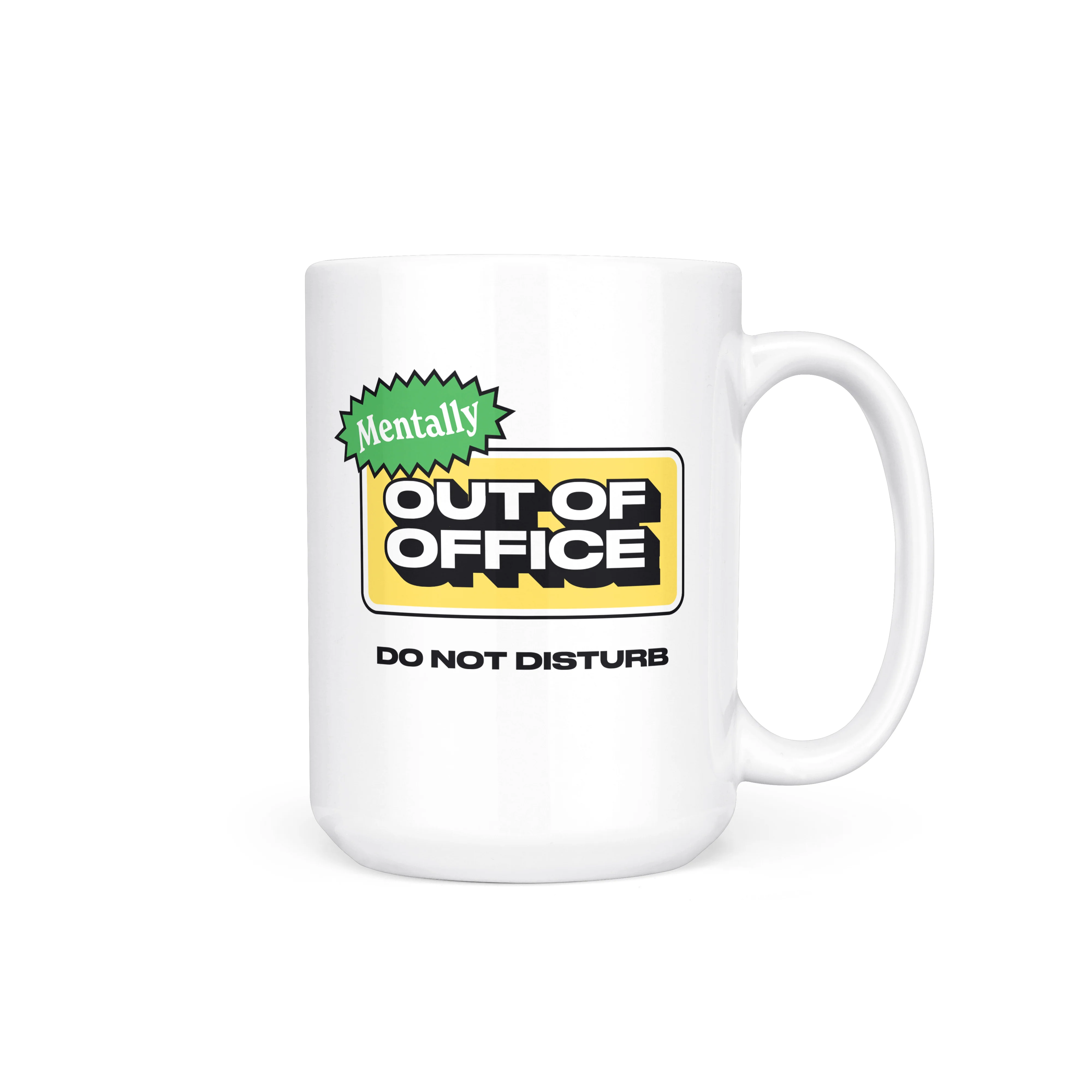 Mentally Out of Office - Image 4