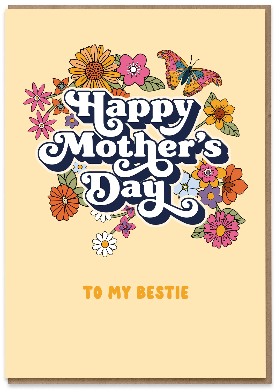 Mother's Bestie