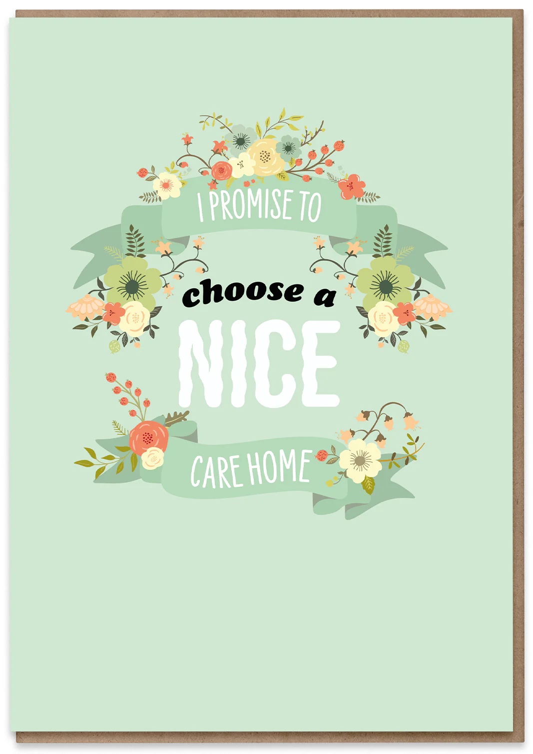 Nice Care Home