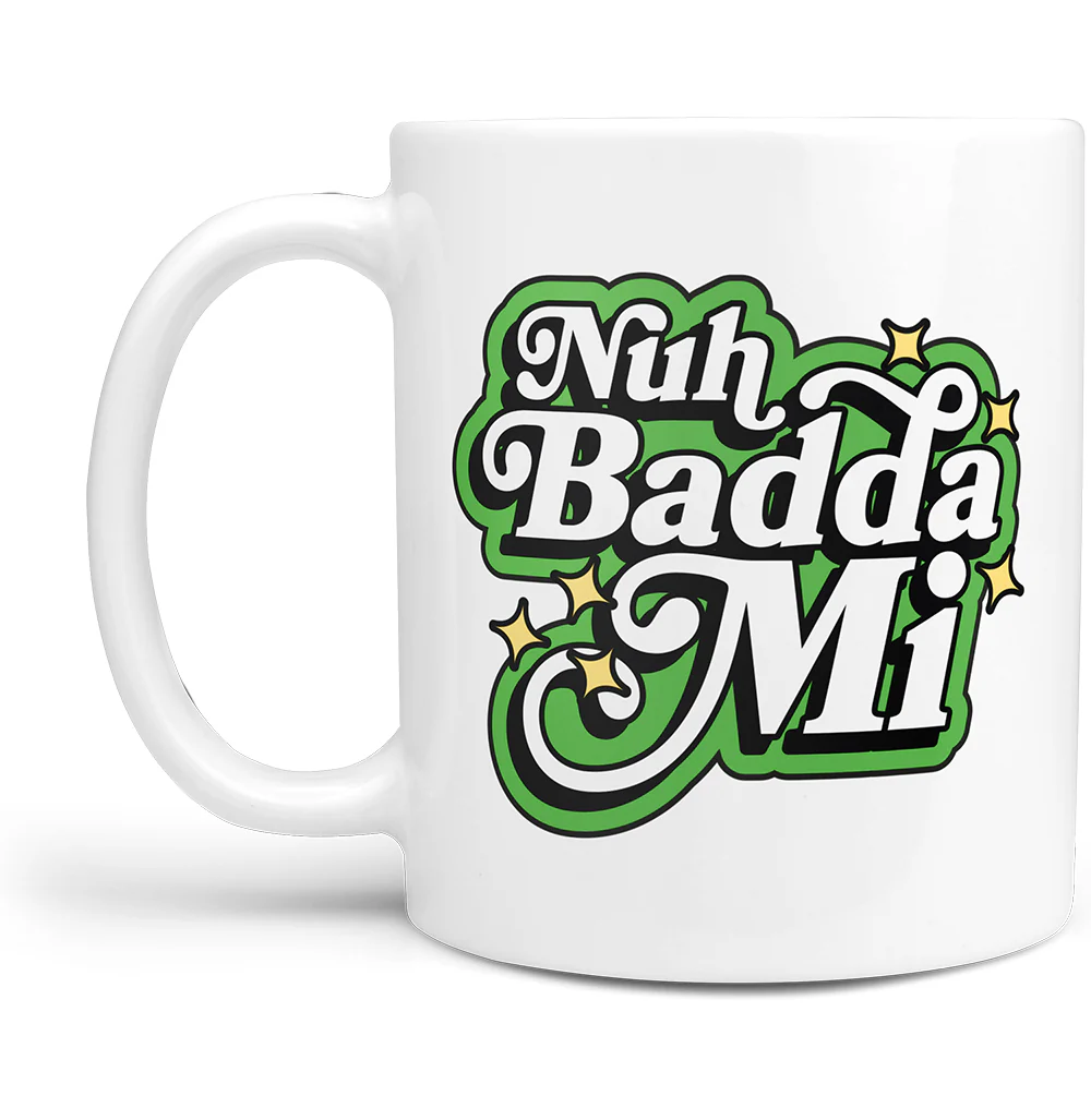 Nuh Badda Mi