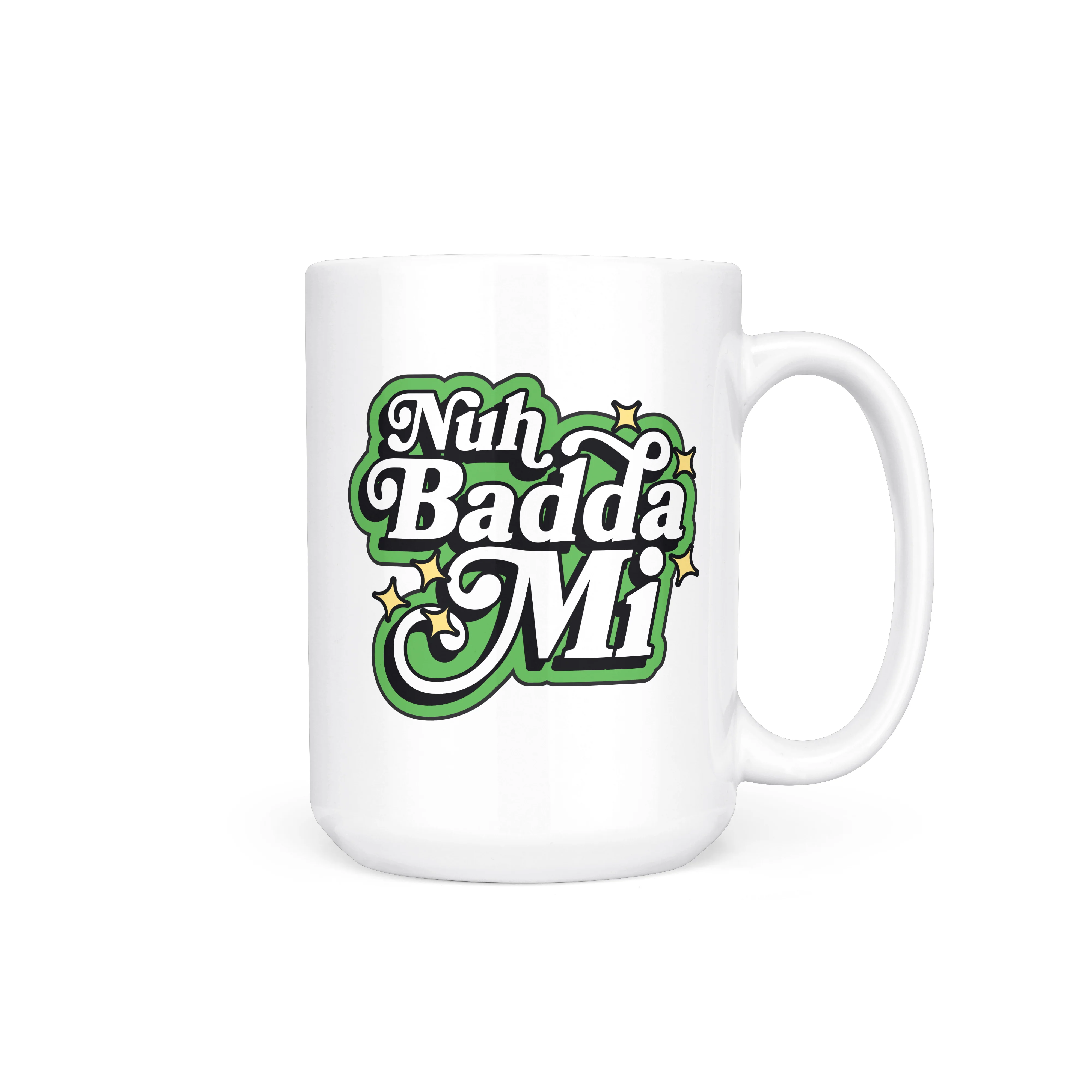 Nuh Badda Mi - Image 4