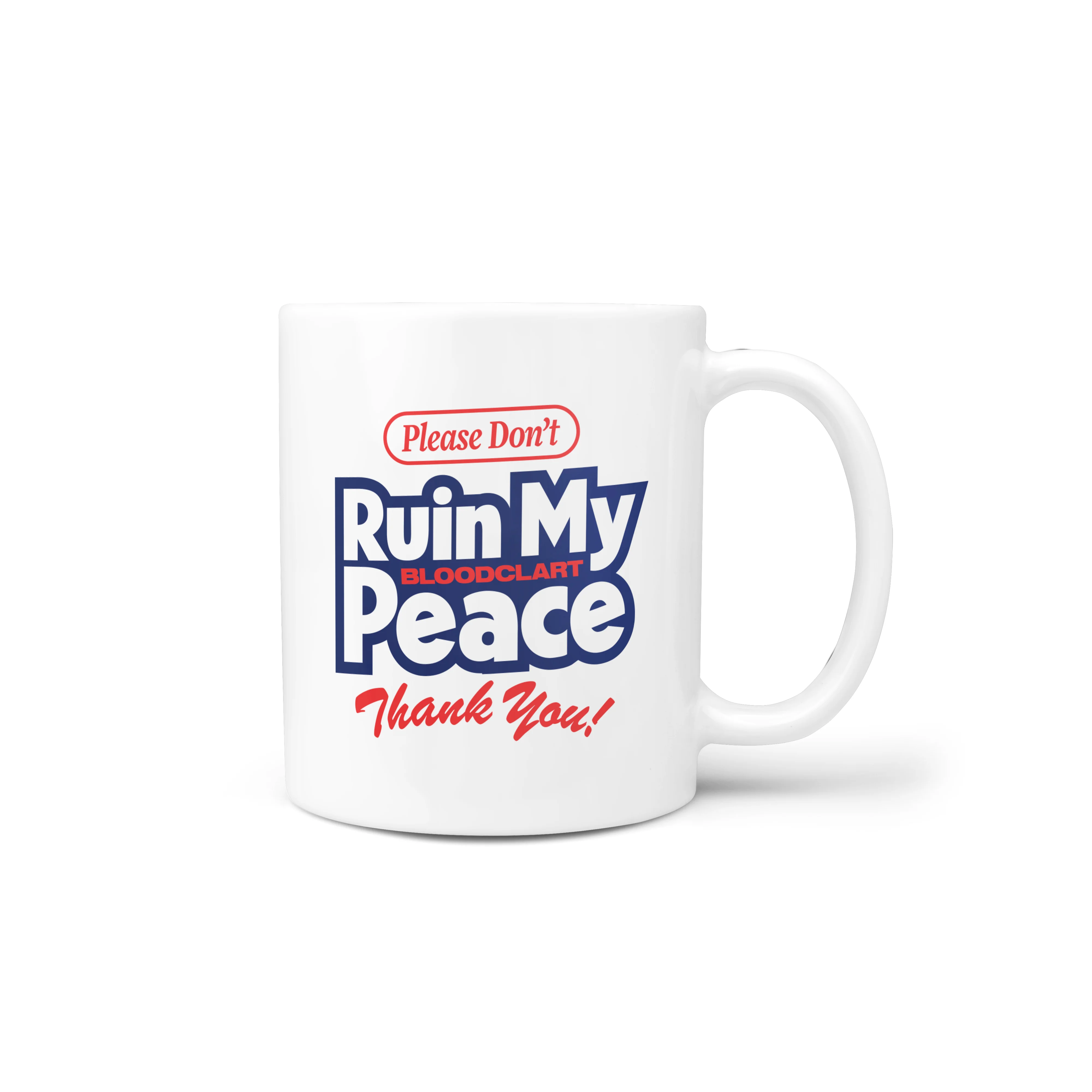 Don't Ruin my Peace - Image 2