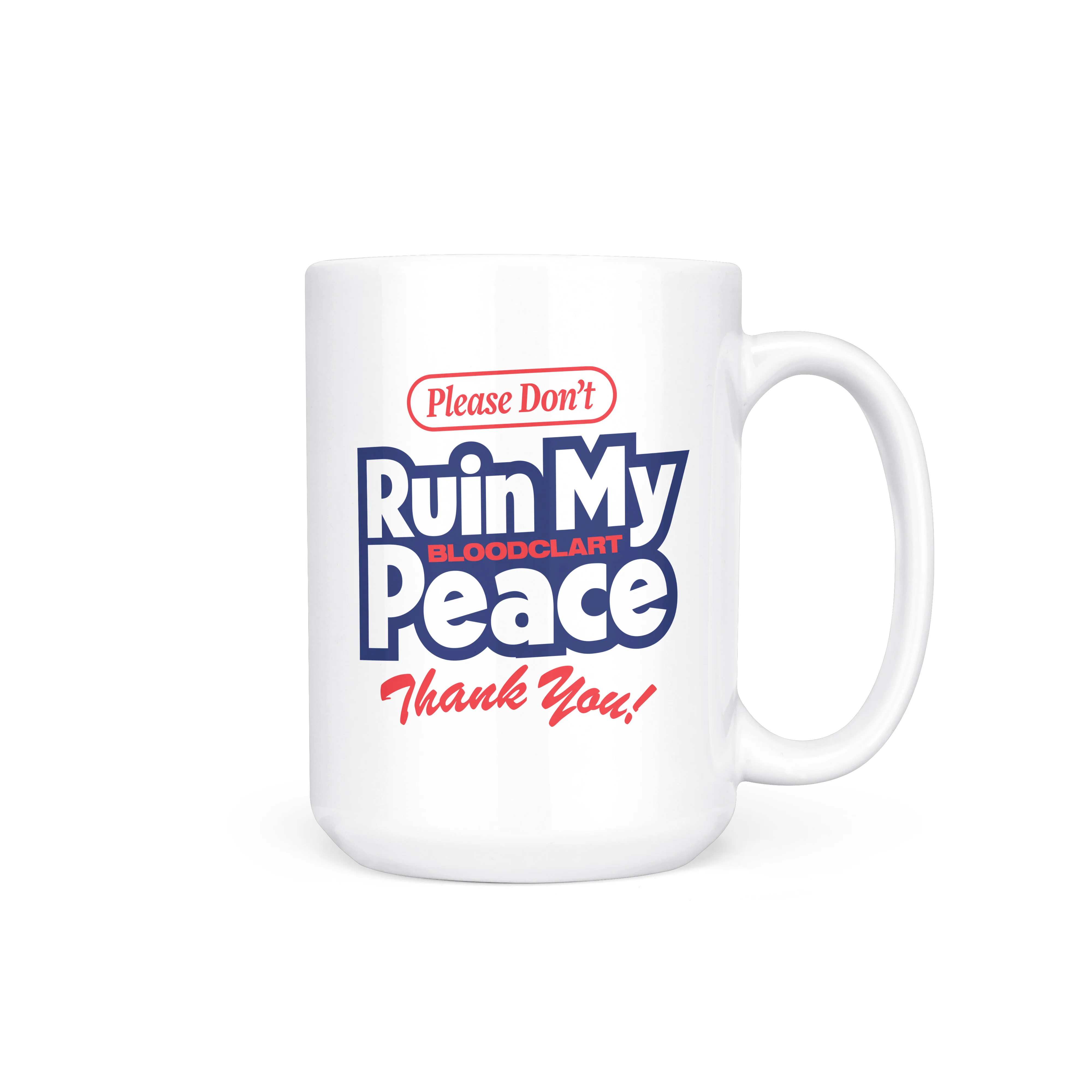 Don't Ruin my Peace - Image 4