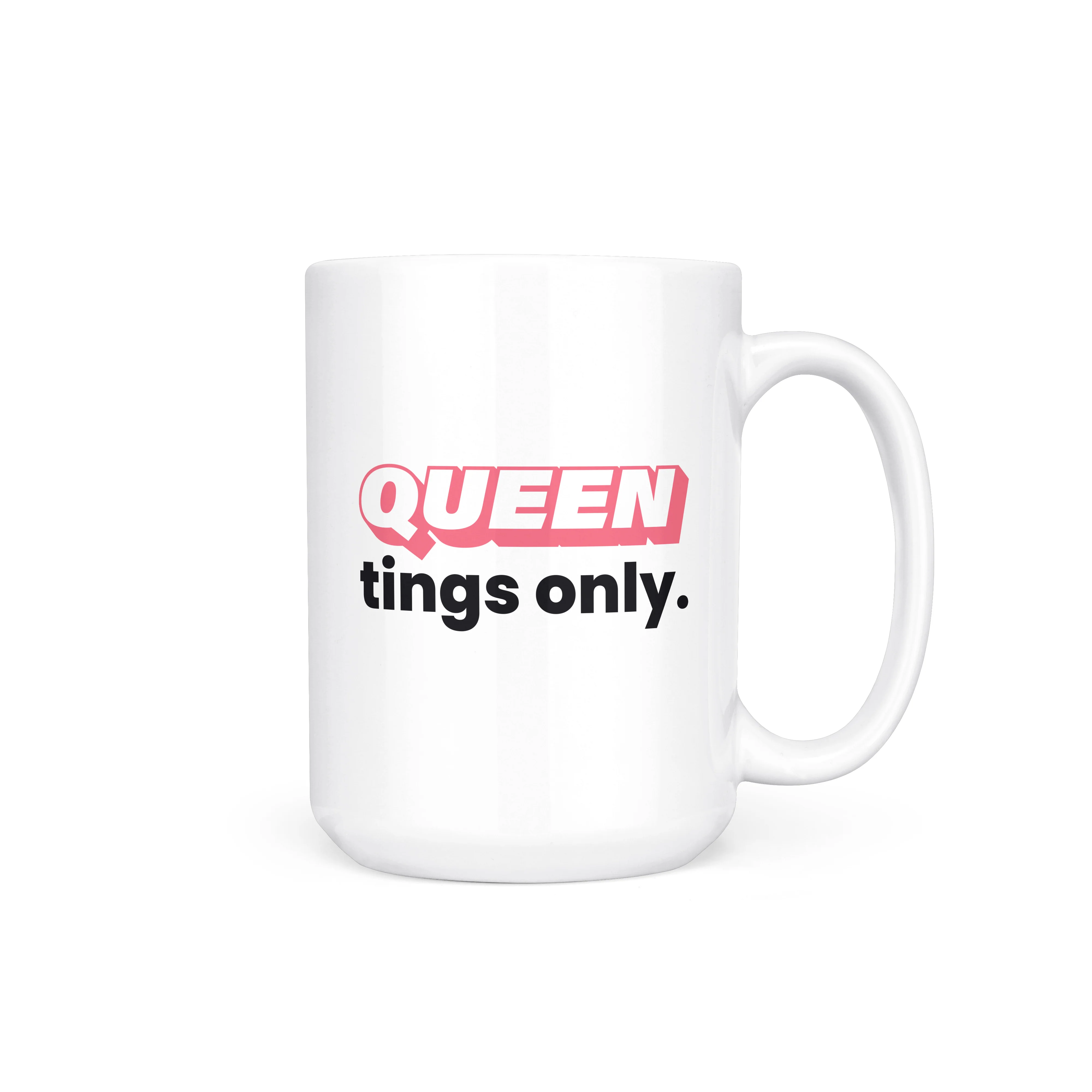 Queen Tings Only - Image 4