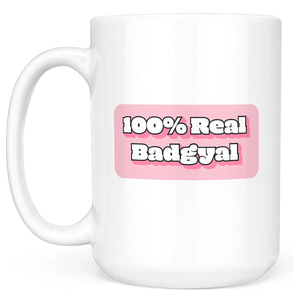 Real Badgyal - Image 3