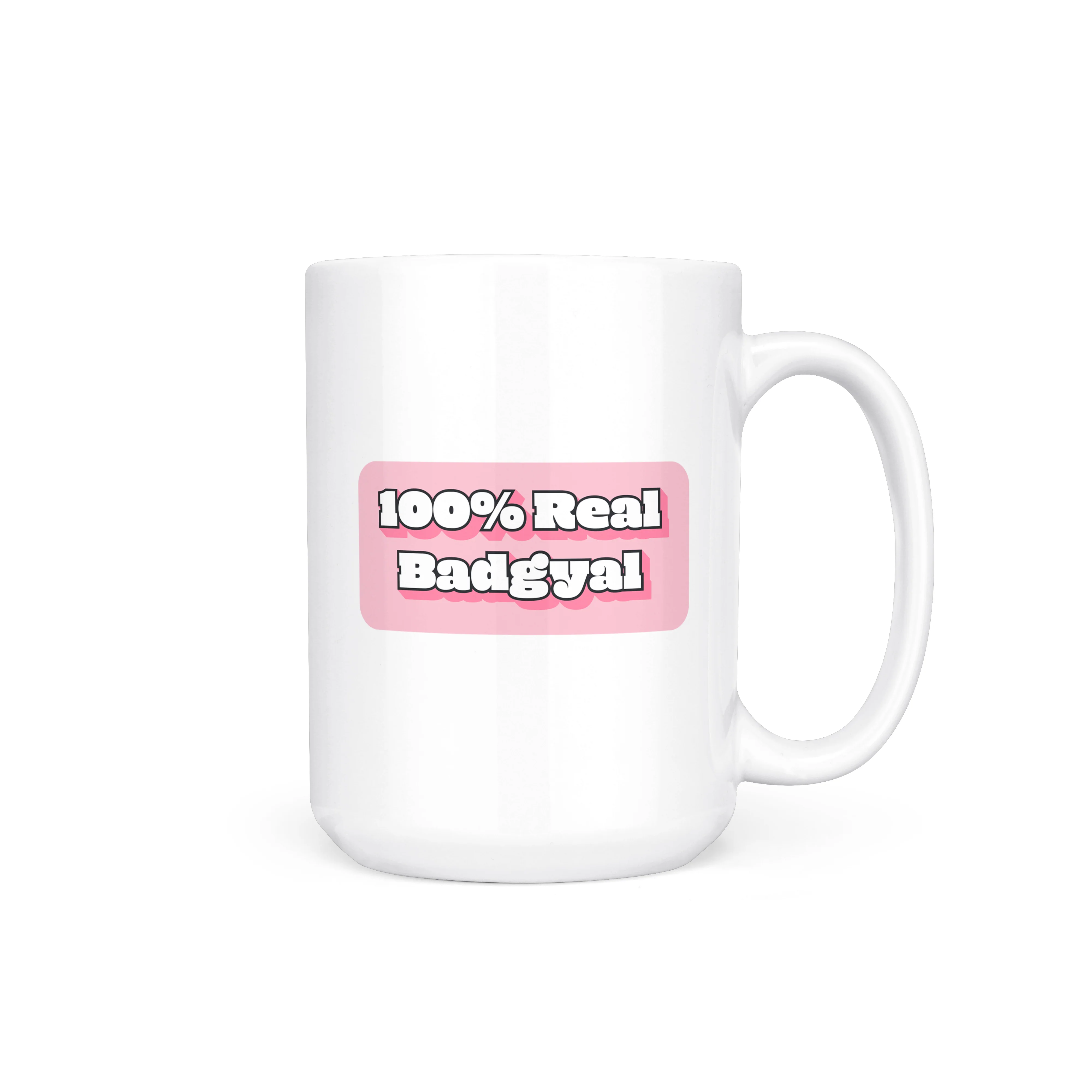 Real Badgyal - Image 4