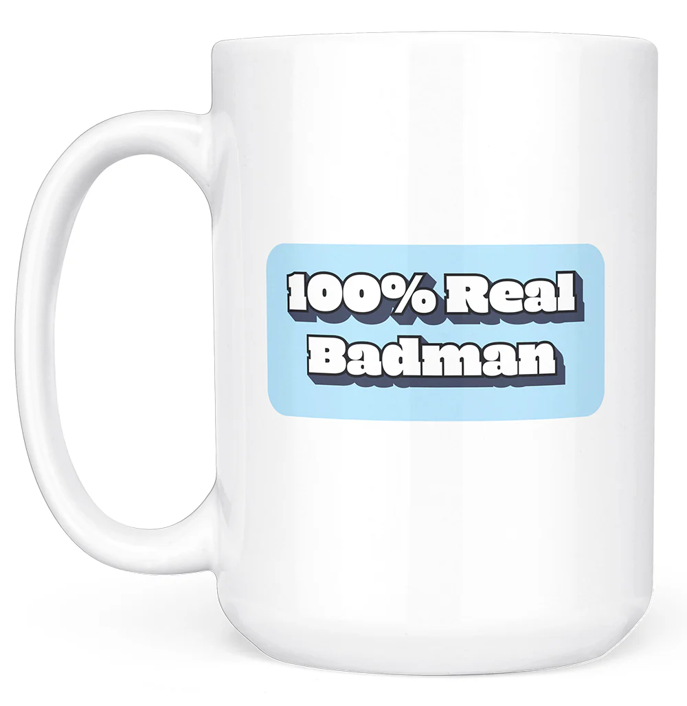 Real Badman - Image 3
