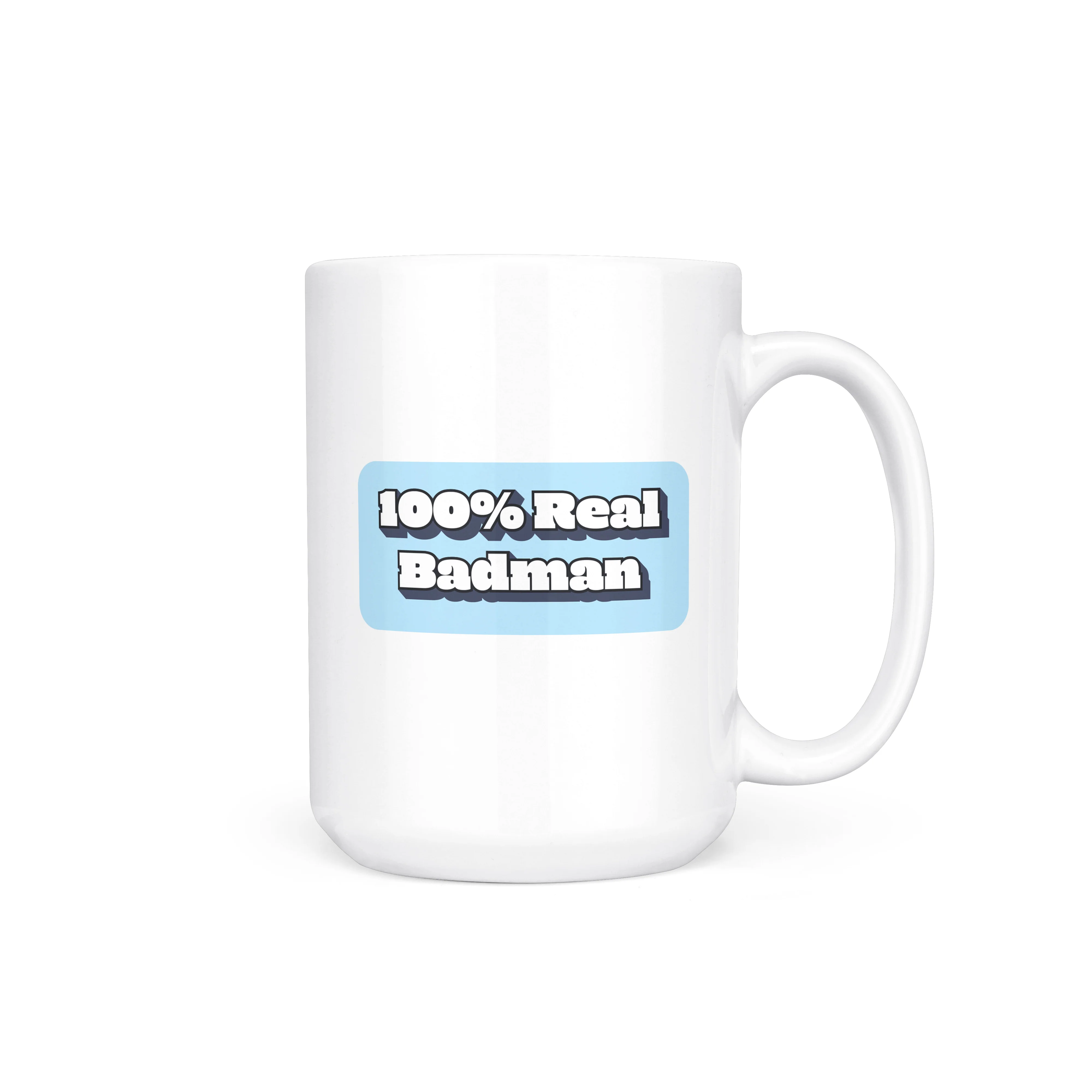 Real Badman - Image 4