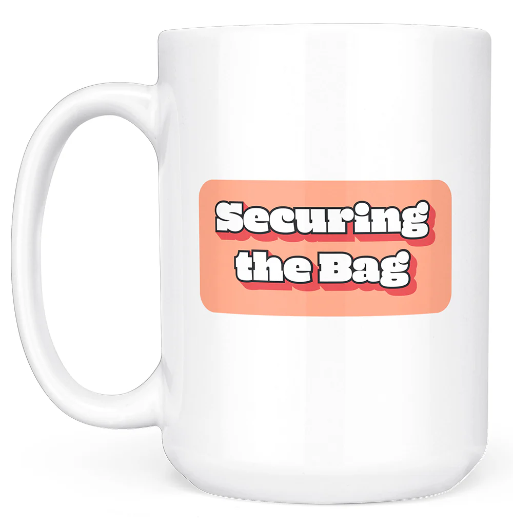 Securing the Bag - Image 3