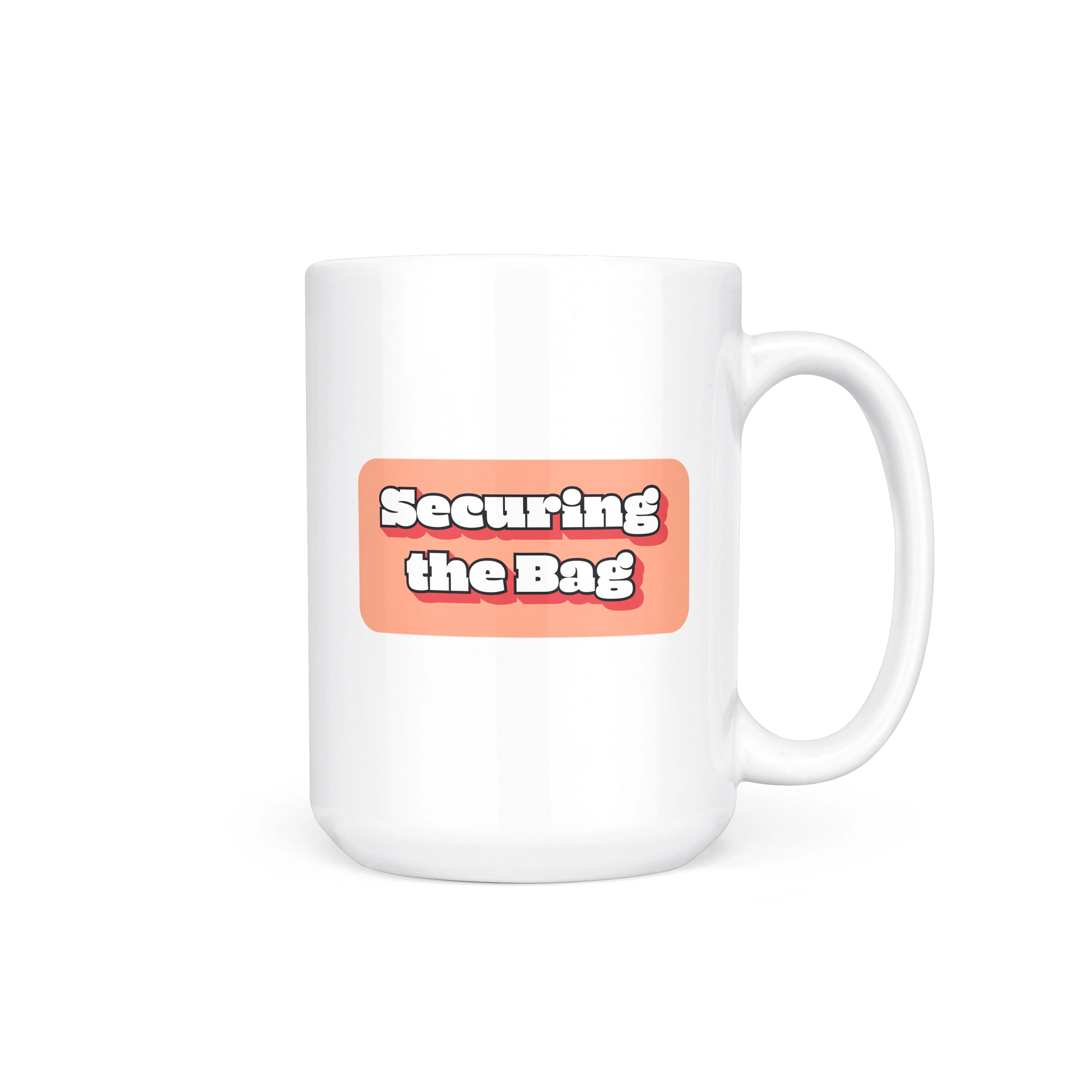 Securing the Bag - Image 4