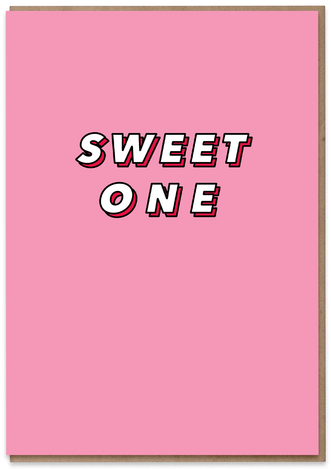 Sweet One