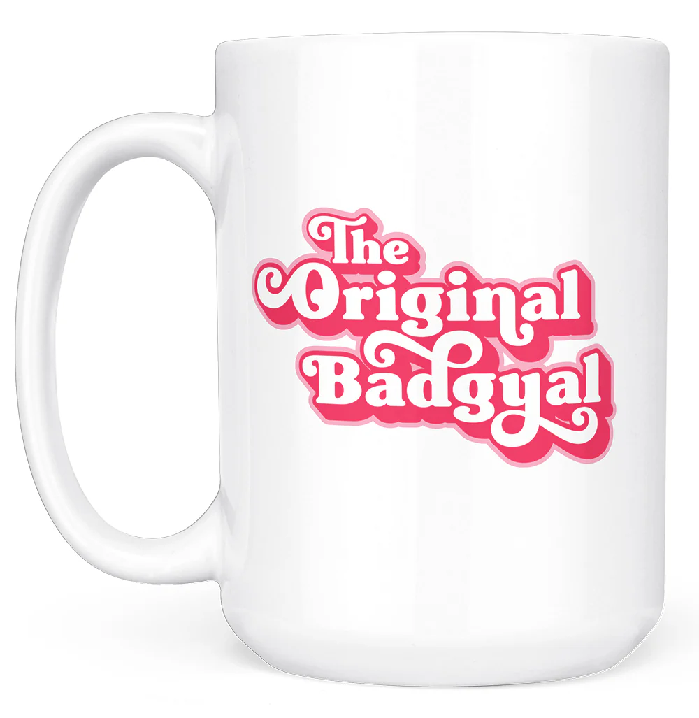 The Original Badgyal - Image 3