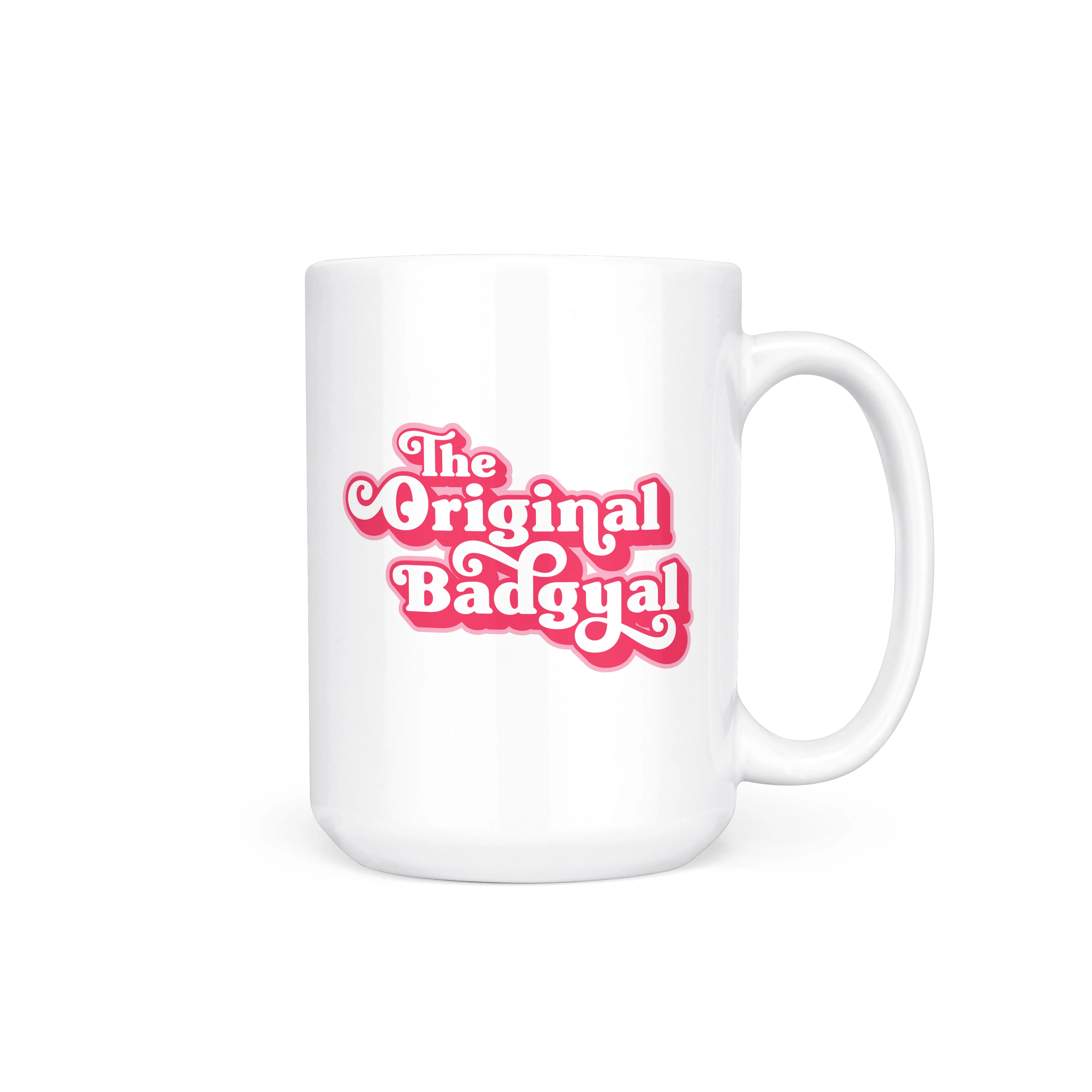 The Original Badgyal - Image 4
