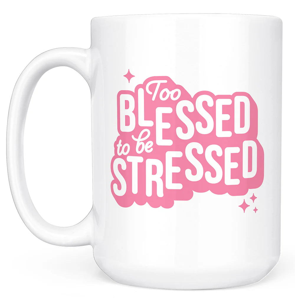 Too Blessed - Image 3